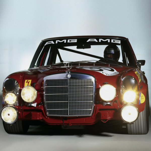 Mercedes-AMG – Quo vadis?